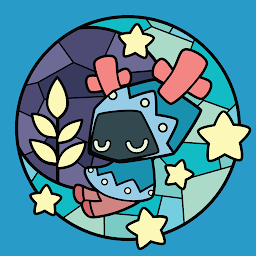 Coloring Luna – Coloring Book